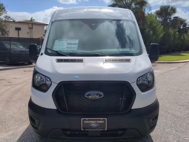 new 2024 Ford Transit-250 car, priced at $53,485