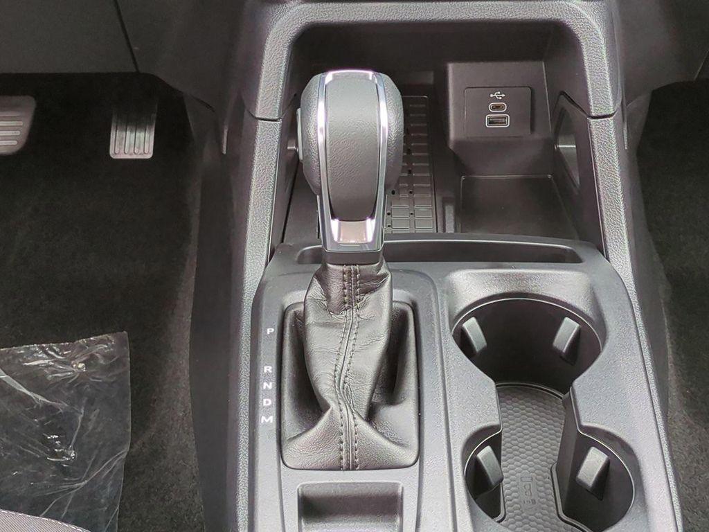 new 2025 Ford Ranger car, priced at $34,635