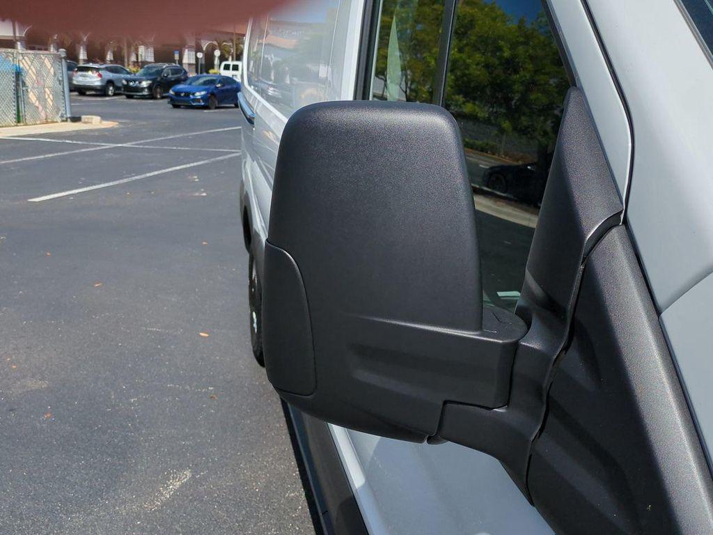 new 2025 Ford Transit-150 car, priced at $44,968