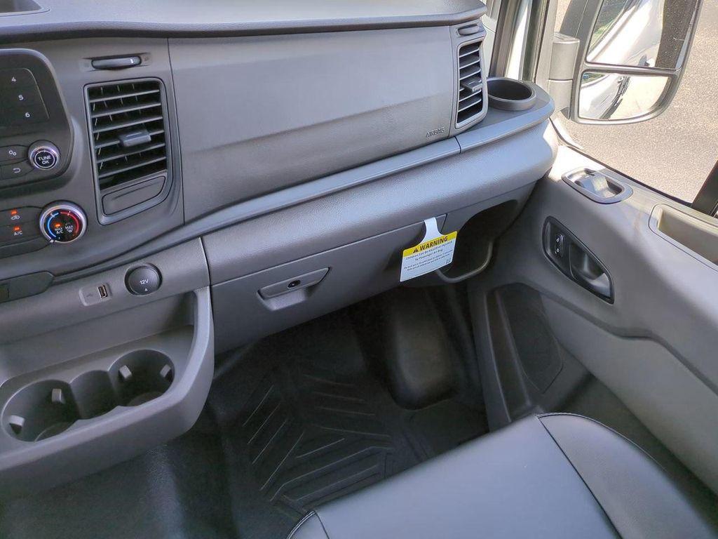 new 2025 Ford Transit-150 car, priced at $44,968