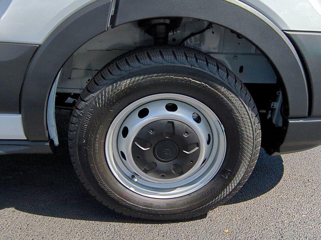 new 2025 Ford Transit-150 car, priced at $44,968