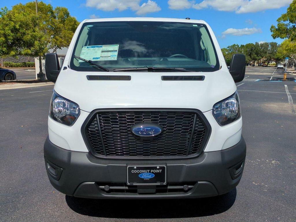 new 2025 Ford Transit-150 car, priced at $44,968