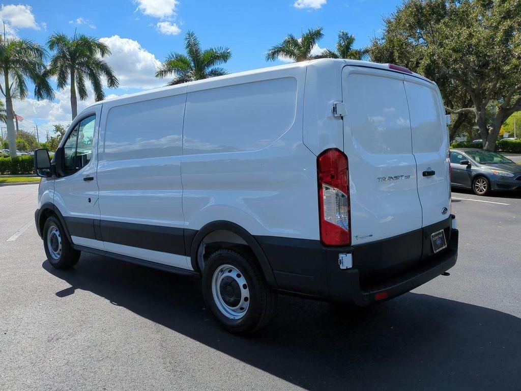 new 2025 Ford Transit-150 car, priced at $44,968