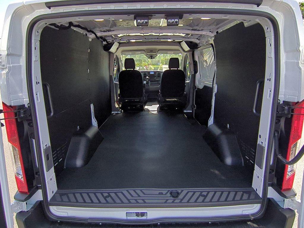 new 2025 Ford Transit-150 car, priced at $44,968