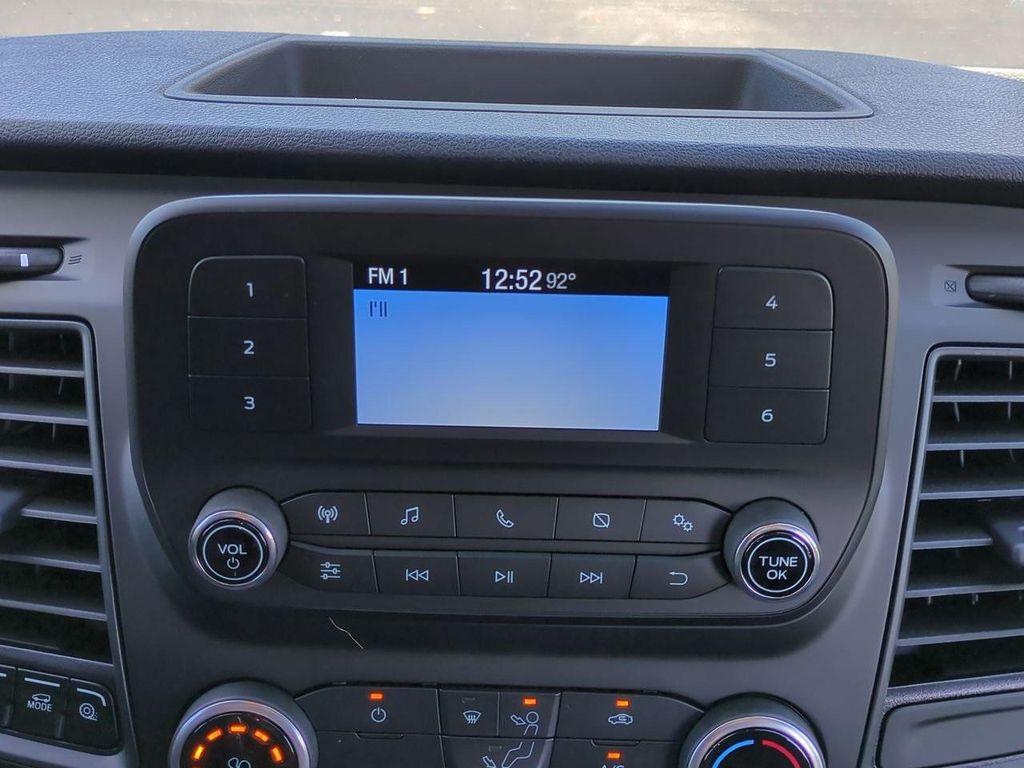 new 2025 Ford Transit-150 car, priced at $44,968