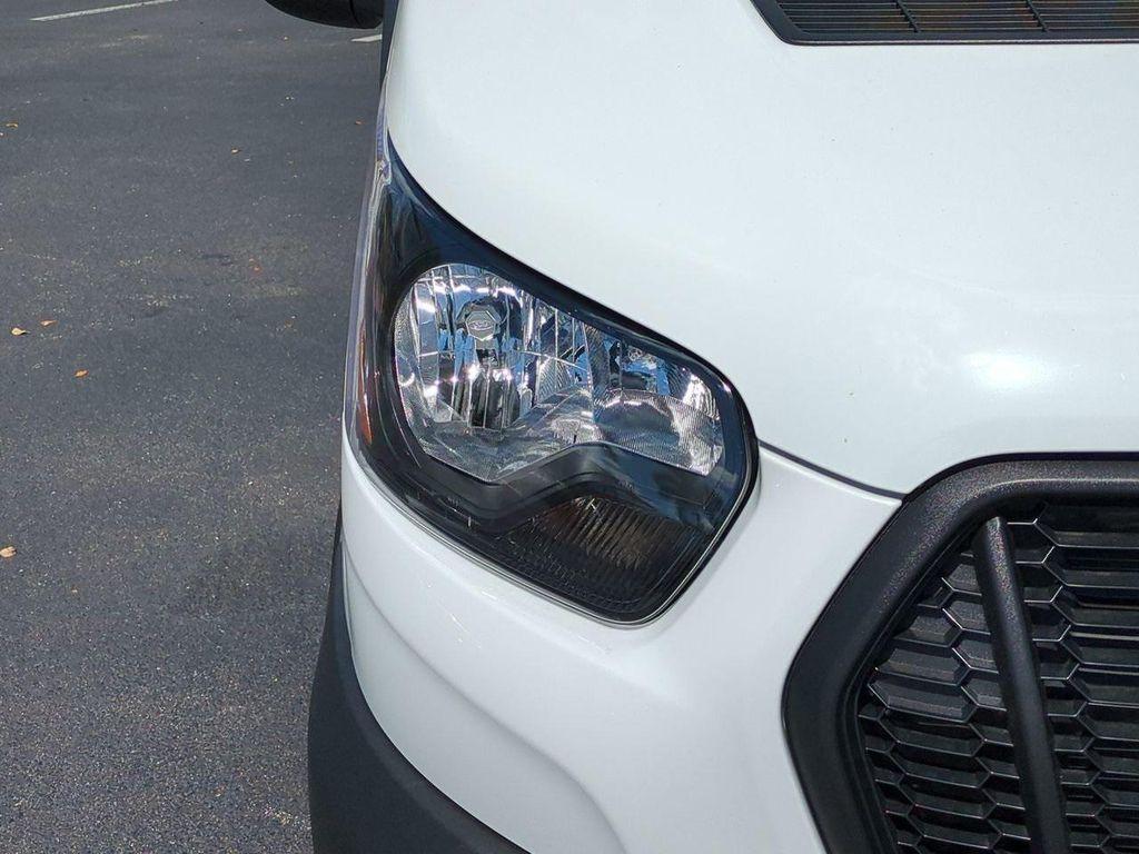 new 2025 Ford Transit-150 car, priced at $44,968