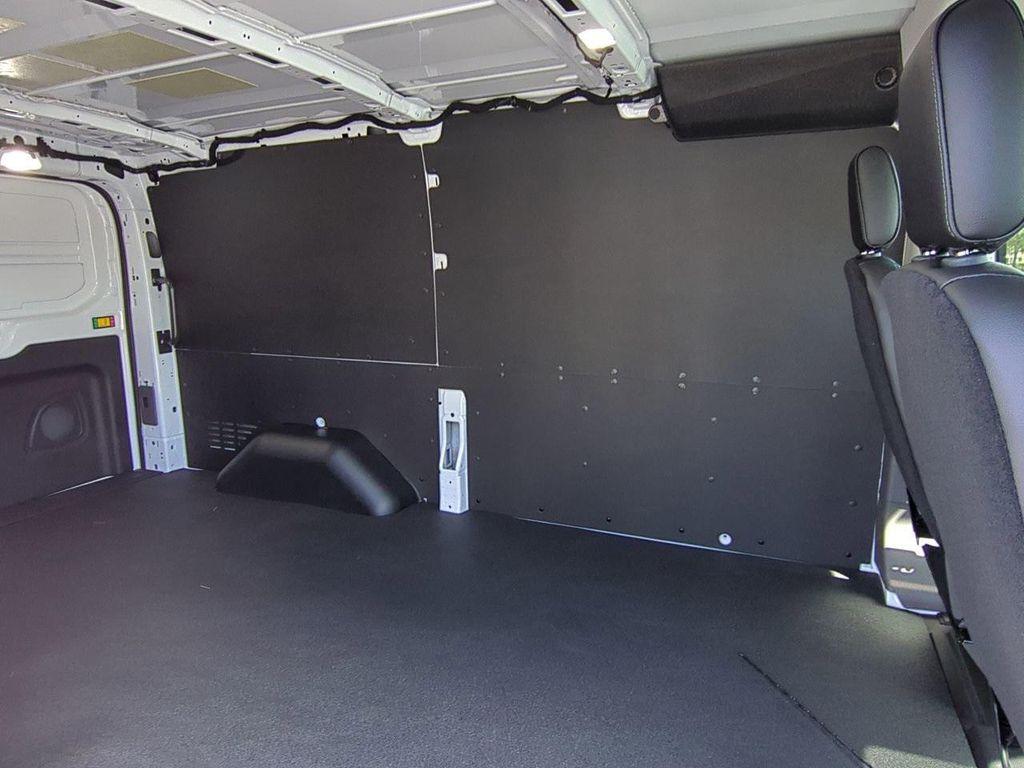 new 2025 Ford Transit-150 car, priced at $44,968