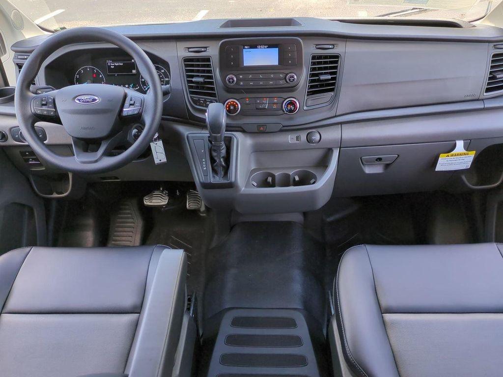 new 2025 Ford Transit-150 car, priced at $44,968