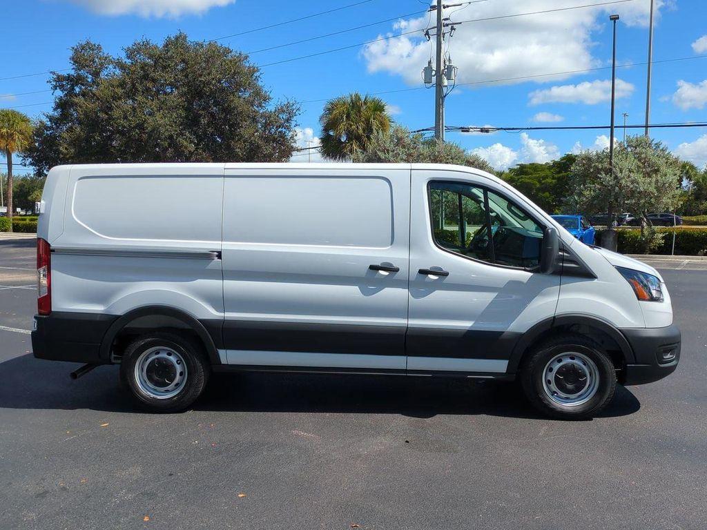 new 2025 Ford Transit-150 car, priced at $44,968