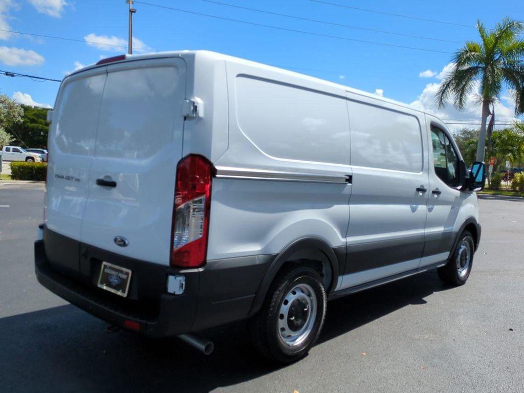 new 2025 Ford Transit-150 car, priced at $44,968