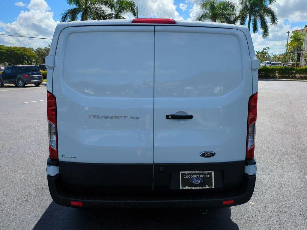 new 2025 Ford Transit-150 car, priced at $44,968