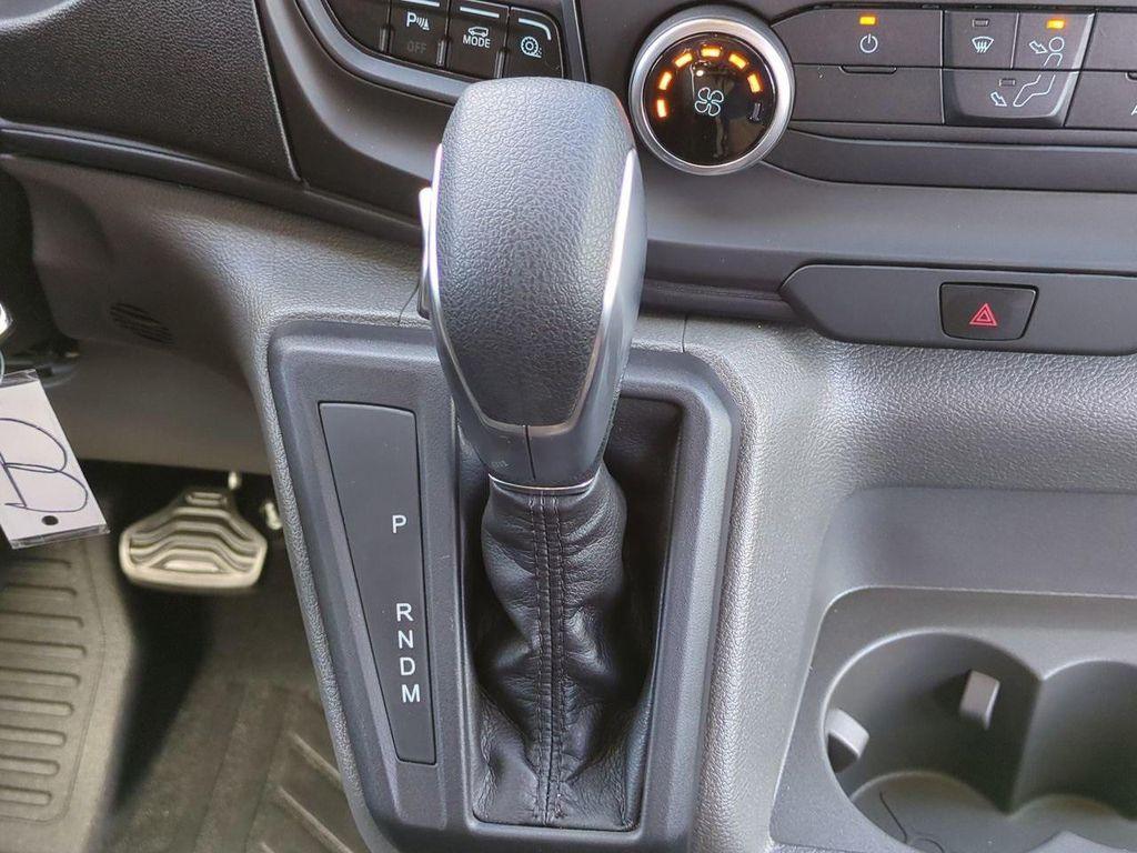 new 2025 Ford Transit-150 car, priced at $44,968