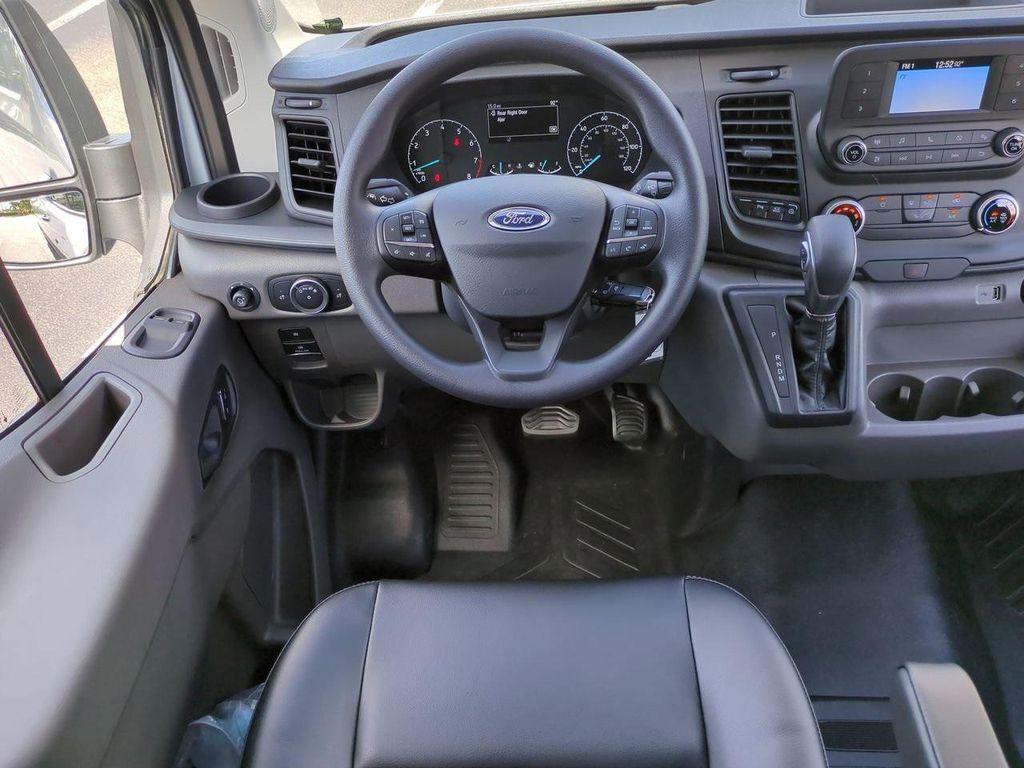 new 2025 Ford Transit-150 car, priced at $44,968