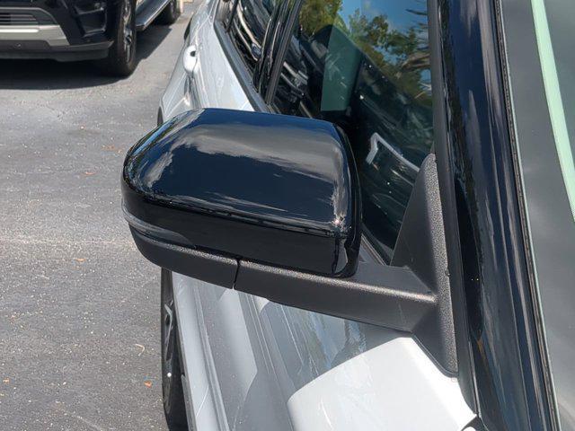 new 2025 Ford Explorer car, priced at $58,710