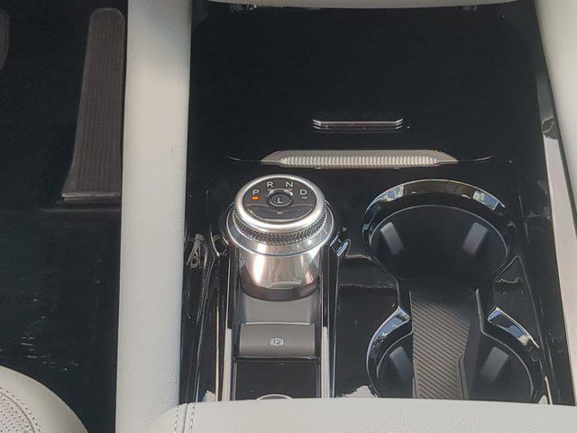 new 2025 Ford Explorer car, priced at $58,710