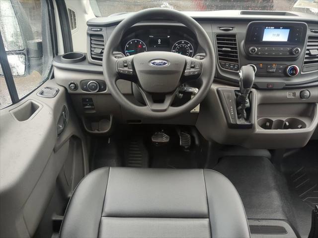 new 2024 Ford Transit-150 car, priced at $50,100