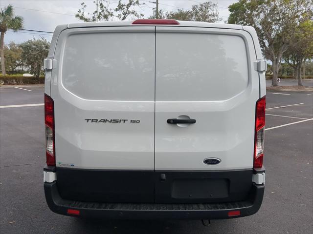 new 2024 Ford Transit-150 car, priced at $50,100