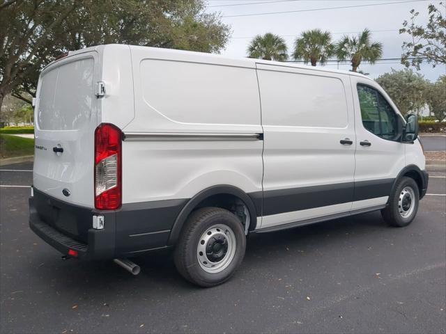 new 2024 Ford Transit-150 car, priced at $50,100