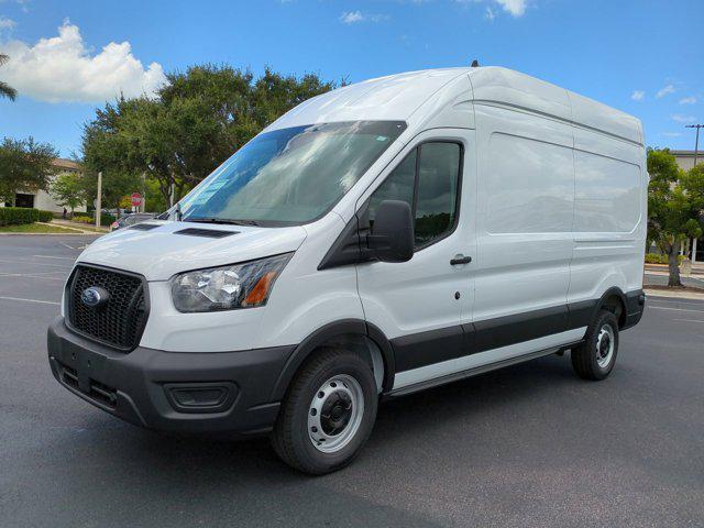 new 2025 Ford Transit-250 car, priced at $53,475