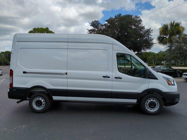 new 2025 Ford Transit-250 car, priced at $53,475