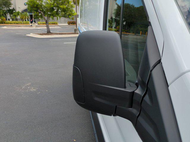 new 2025 Ford Transit-250 car, priced at $53,475
