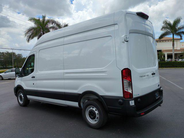 new 2025 Ford Transit-250 car, priced at $53,475