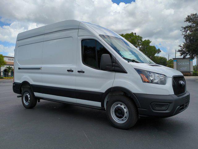 new 2025 Ford Transit-250 car, priced at $53,475