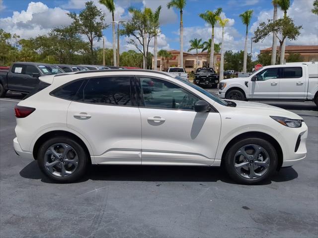 new 2024 Ford Escape car, priced at $33,225