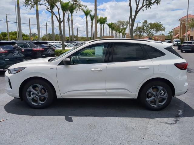 new 2024 Ford Escape car, priced at $33,225