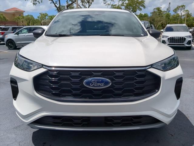 new 2024 Ford Escape car, priced at $33,225