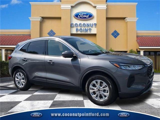 new 2023 Ford Escape car, priced at $32,933