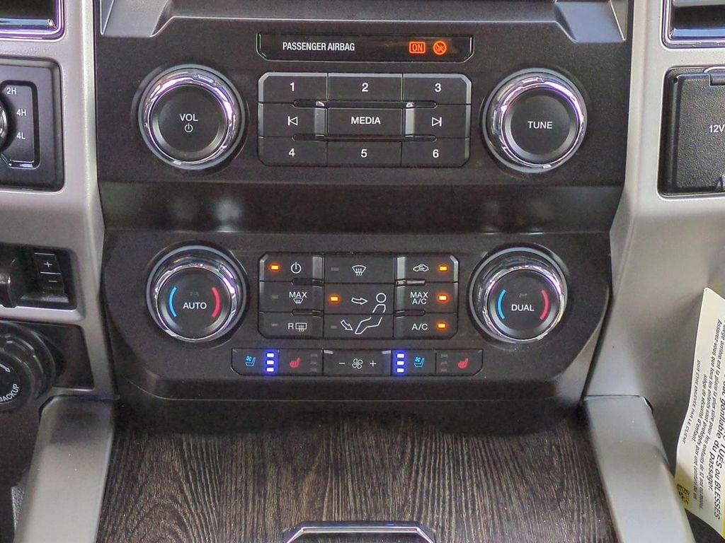 used 2020 Ford F-350 car, priced at $53,500