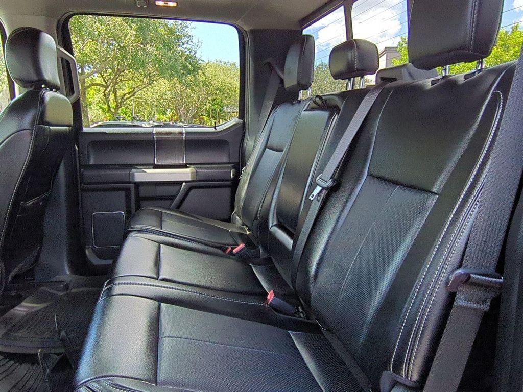 used 2020 Ford F-350 car, priced at $53,500
