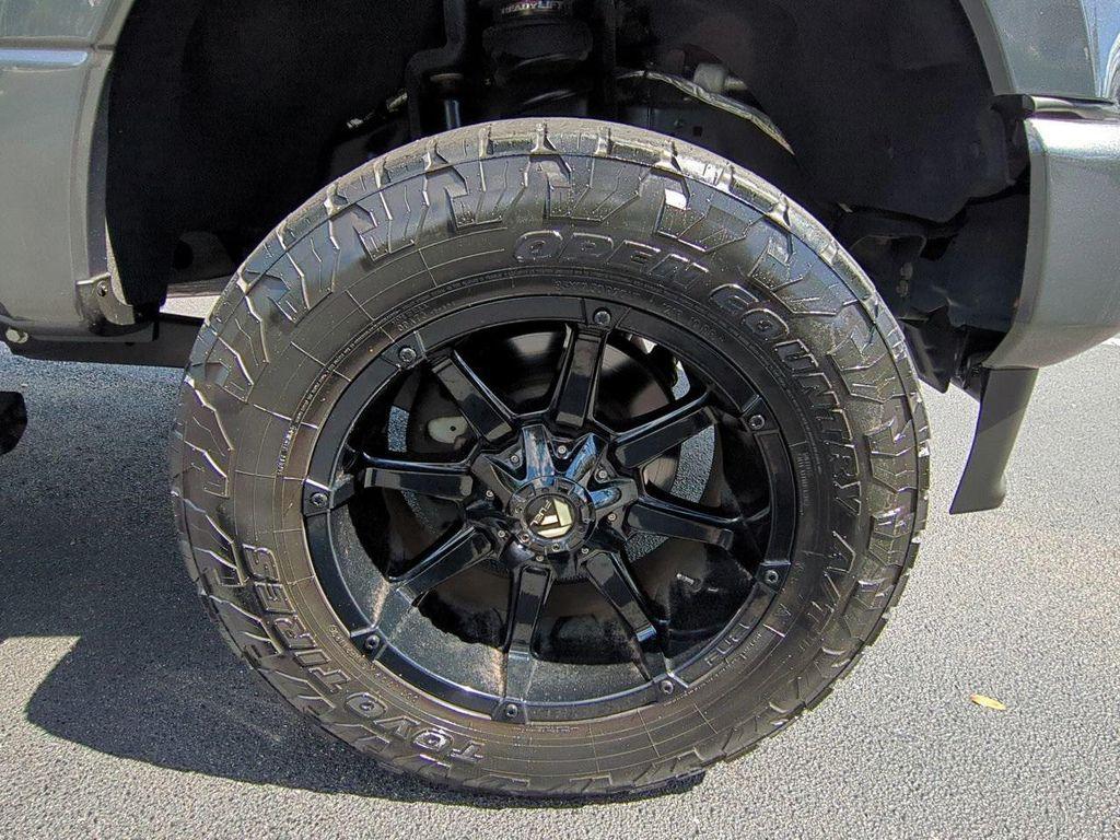 used 2020 Ford F-350 car, priced at $53,500