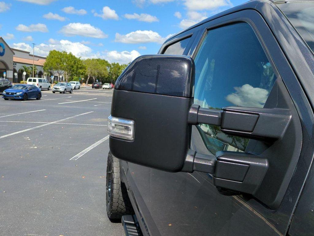 used 2020 Ford F-350 car, priced at $53,500