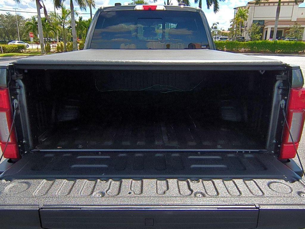 used 2020 Ford F-350 car, priced at $53,500