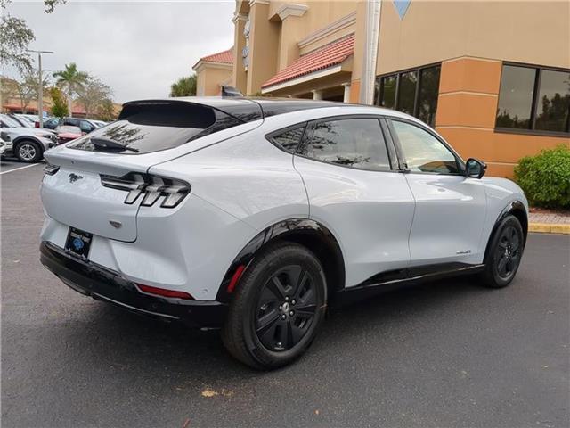 new 2023 Ford Mustang Mach-E car, priced at $50,407