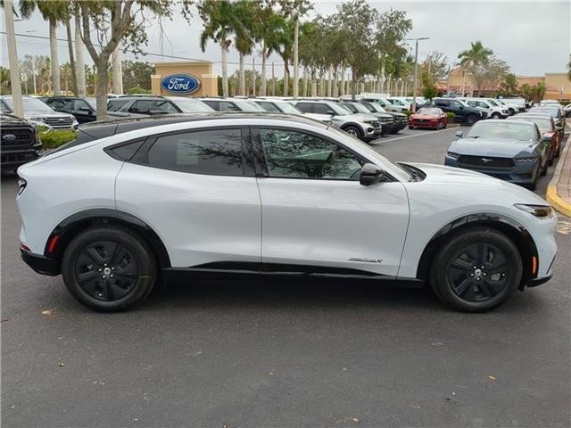 new 2023 Ford Mustang Mach-E car, priced at $50,407