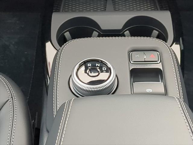 new 2023 Ford Mustang Mach-E car, priced at $41,935