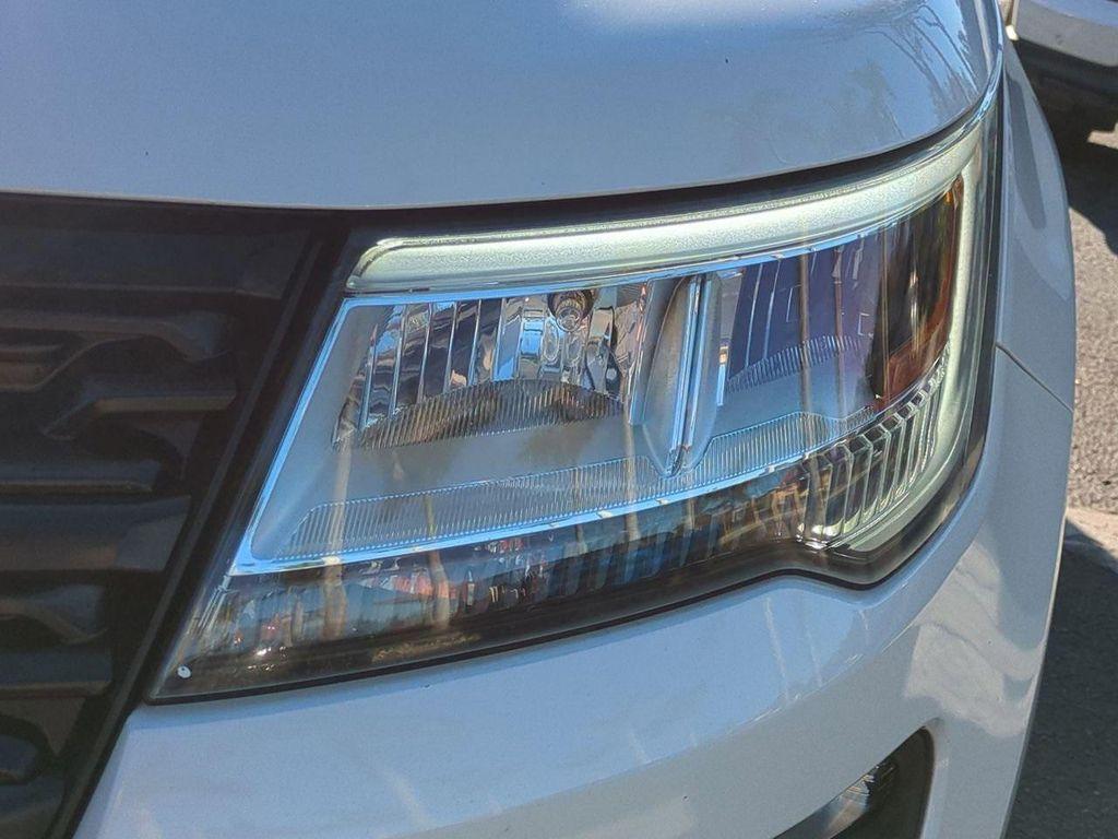 used 2019 Ford Explorer car, priced at $19,900