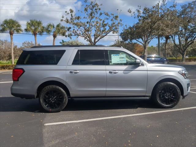 new 2024 Ford Expedition car, priced at $70,455