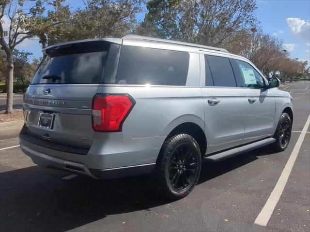 new 2024 Ford Expedition car, priced at $70,455