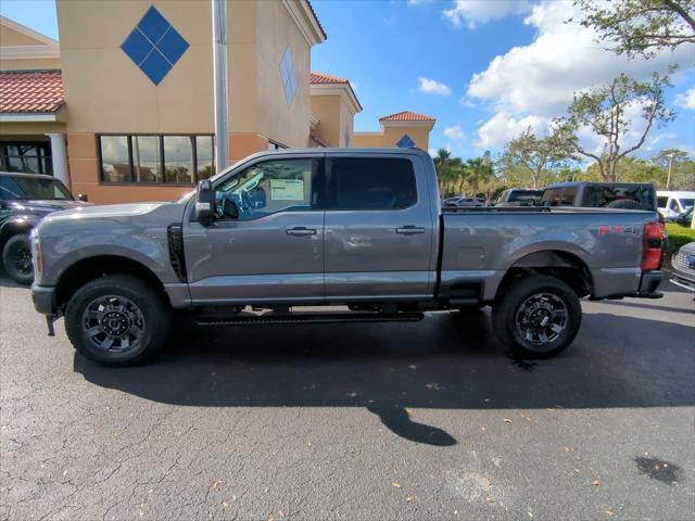 new 2024 Ford F-250 car, priced at $70,790