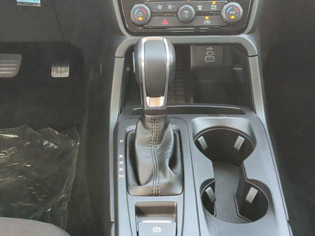 new 2025 Ford Ranger car, priced at $40,615