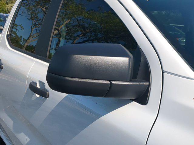 new 2025 Ford Ranger car, priced at $40,615