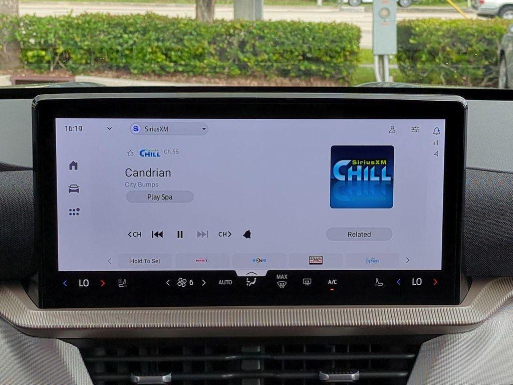 new 2025 Ford Explorer car, priced at $42,488
