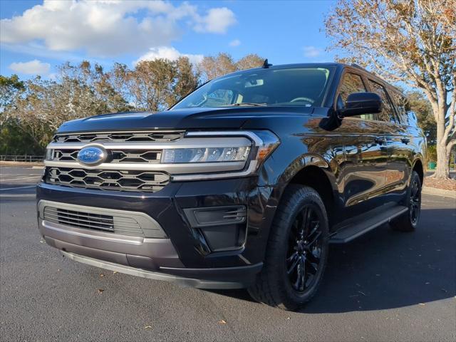 new 2024 Ford Expedition car, priced at $70,455