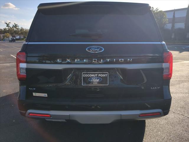 new 2024 Ford Expedition car, priced at $70,455