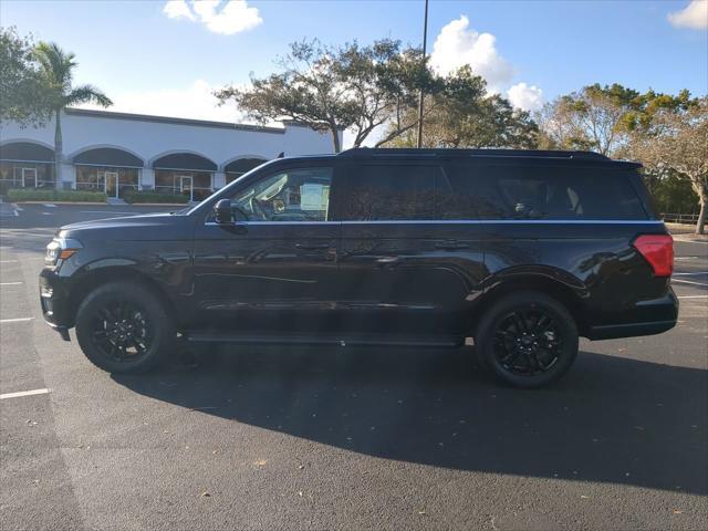 new 2024 Ford Expedition car, priced at $70,455