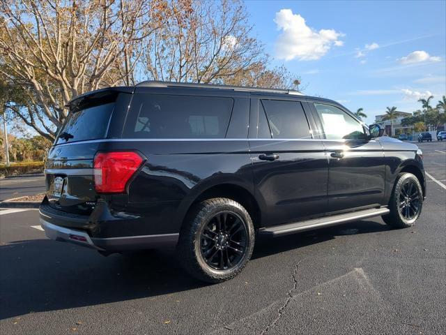 new 2024 Ford Expedition car, priced at $70,455